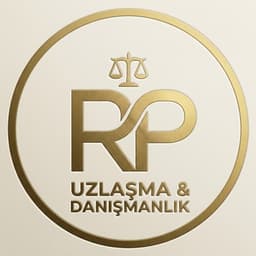 RP Uzlaşım Danışmanlık